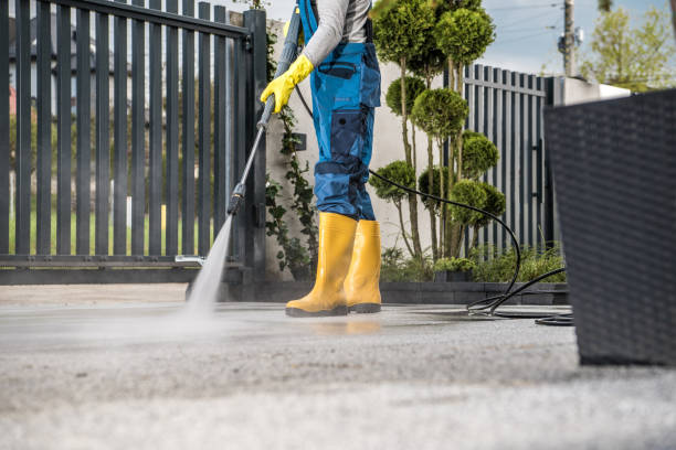 Best Sidewalk Pressure Washing  in Farmington, MO