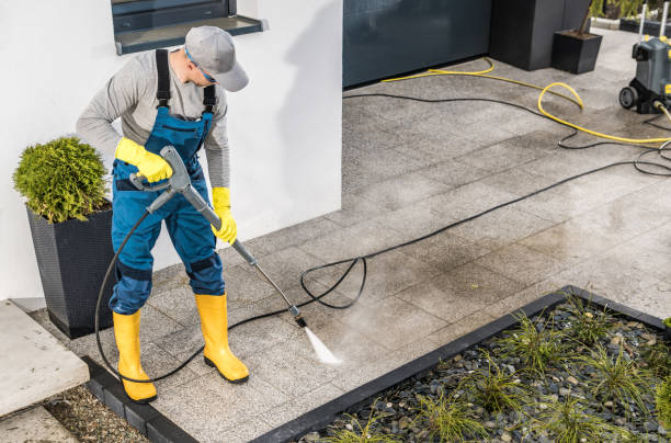 Best Garage Pressure Washing  in Farmington, MO