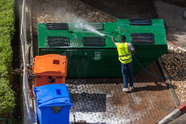 Best Roof Pressure Washing  in Farmington, MO